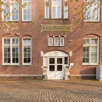 Amsterdam West