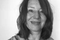 Portret van Anke Kroeskamp-Beerlage
