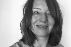 Portret van Anke Kroeskamp-Beerlage