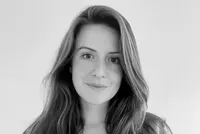 Portret van Cynthia Arrachart