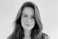 Portret van Cynthia Arrachart