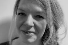 Portret van Isabel van Schie