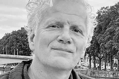 Portret van Jan Willem van Kuilenburg