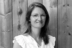 Portret van Marieke Haitsma