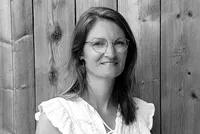 Portret van Marieke Haitsma