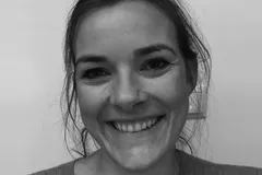 Portret van Nikki Widdershoven