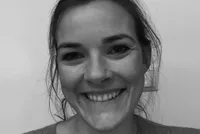 Portret van Nikki Widdershoven