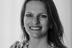 Portret van Rixt Meinderts