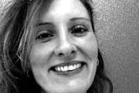 Portret van Wendie Martens